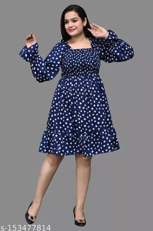 Fancy Partywear Women Dresses