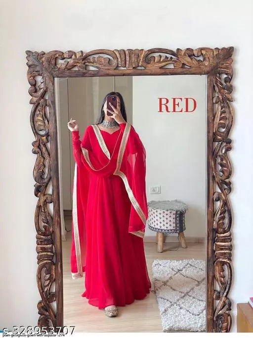 WOMEN DUPTTA SET
