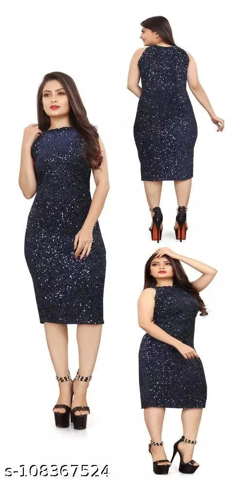 Trendy Glamorous Women Dresses