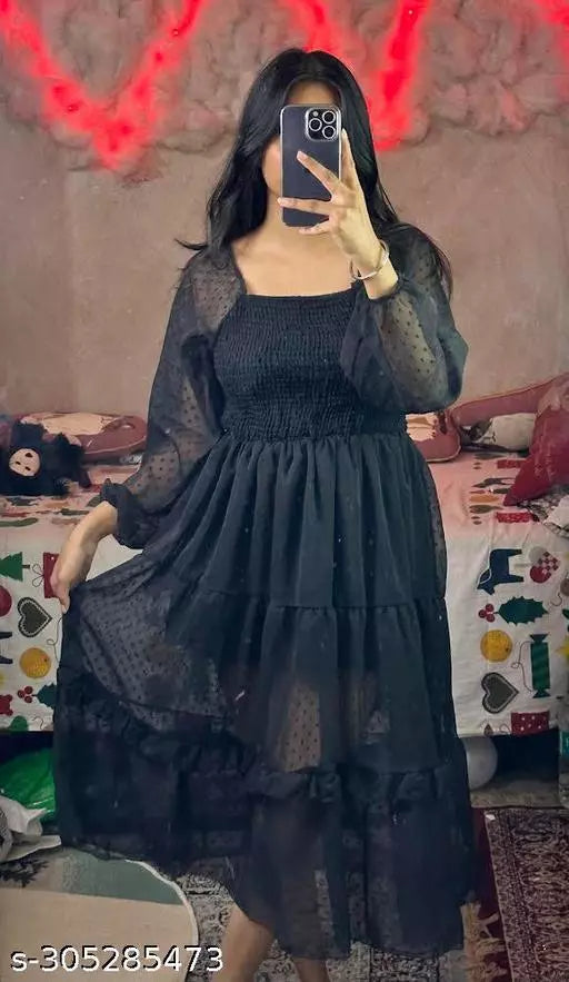 Classy Designer Women Dresses