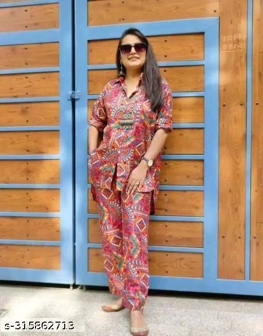 Trendy Retro Women Dresses
