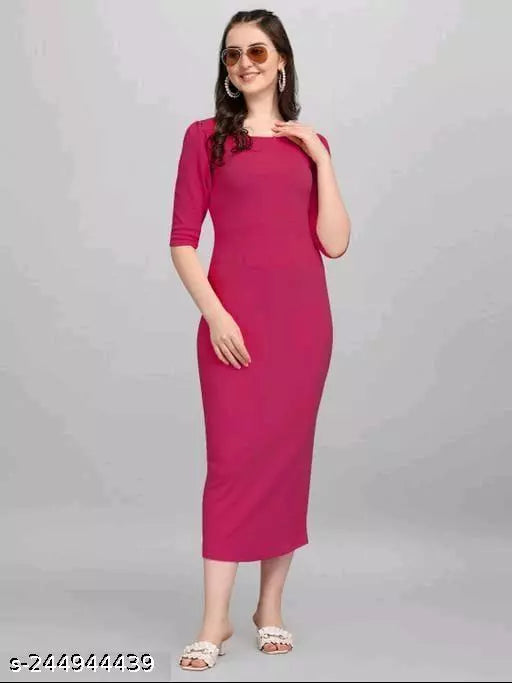 Urbane Designer Women Dresses