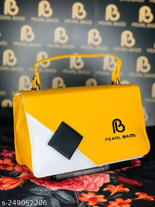 Elegant Fashionable Women Slingbags