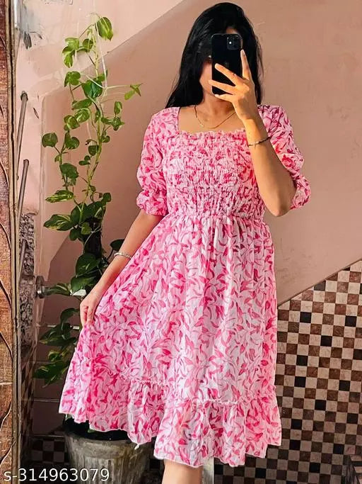 Fancy Sensational Women Dresses