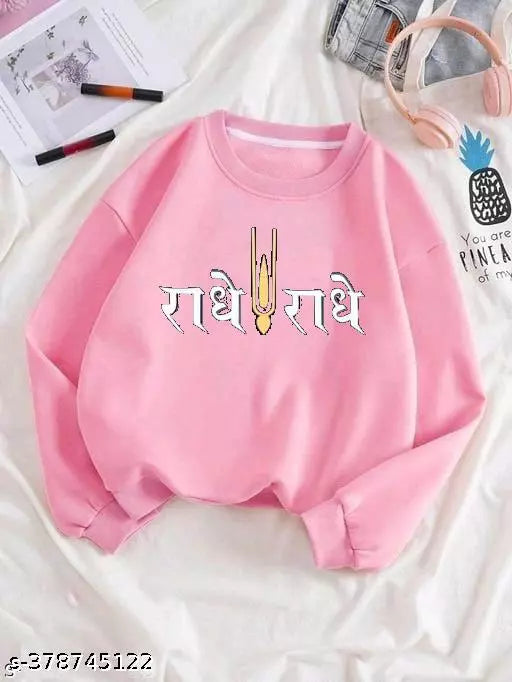 Winter Special Premium Quality warm Fleece Sweatshirts