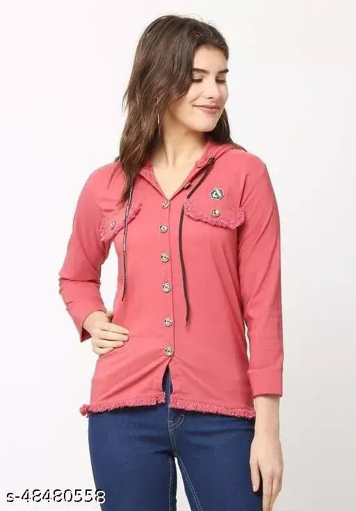 Stylish Fabulous Women Shirts