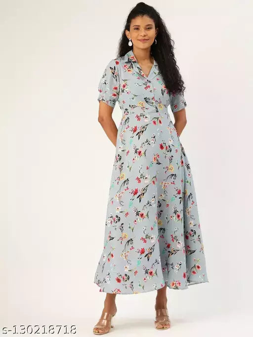 Trendy Feminine Women Dresses