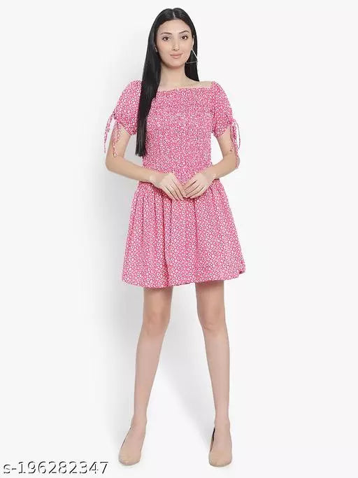 Stylish Fashionista Women Dresses