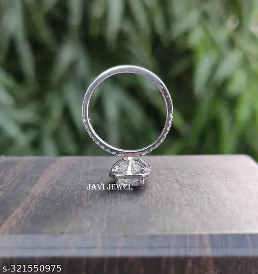 Chic Elegance: Adjustable Artificial Rings Collection for Women & Girls - Affordable Luxury in Every Design