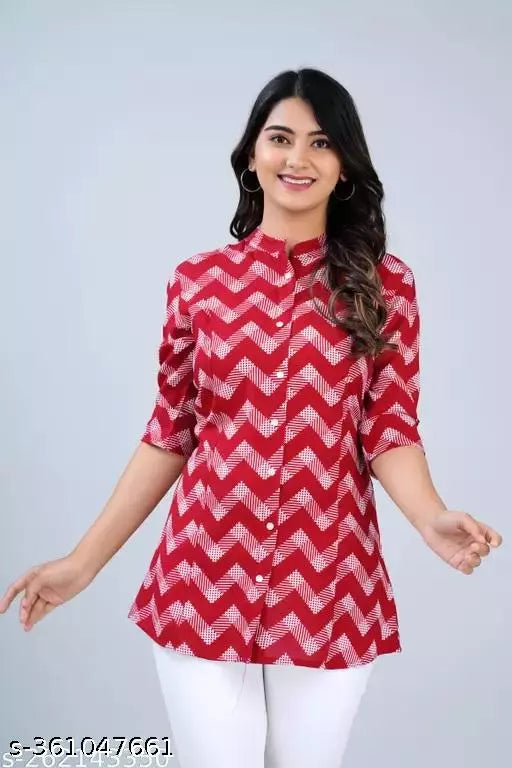 Top And Tunics for women