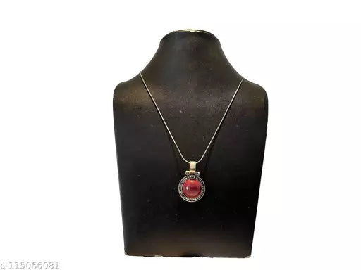Necklace Pendant Adjustable Length Women Jewellery