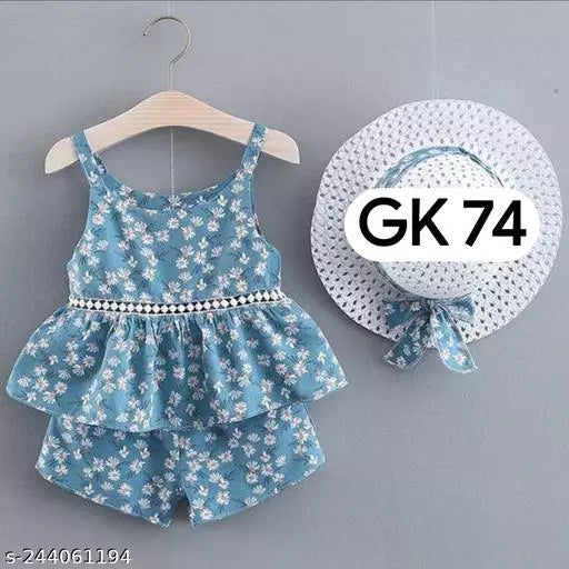 Fairy Tale Frocks for Baby Girls