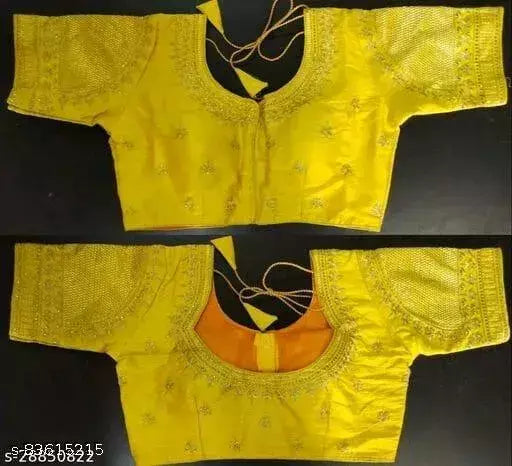 Latest Women Blouses