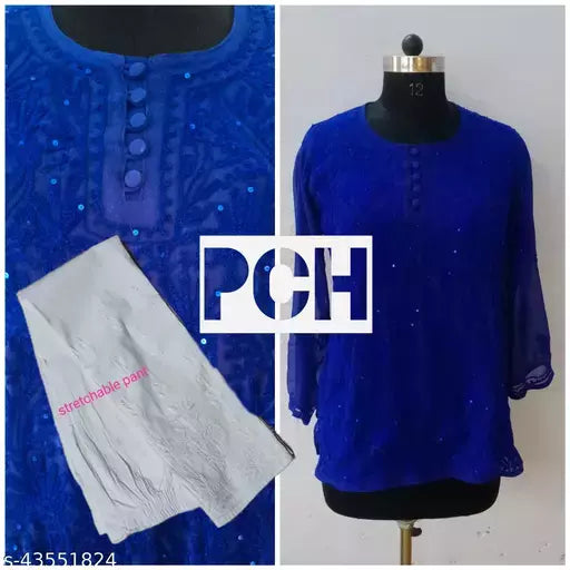 Aishani Fabulous Women Kurta Sets