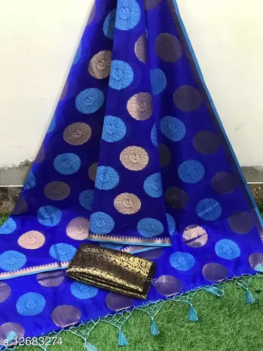 Aagyeyi Voguish Sarees