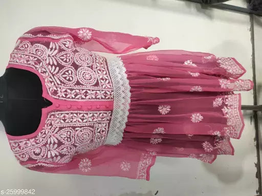 Aagam Petite Kurtis