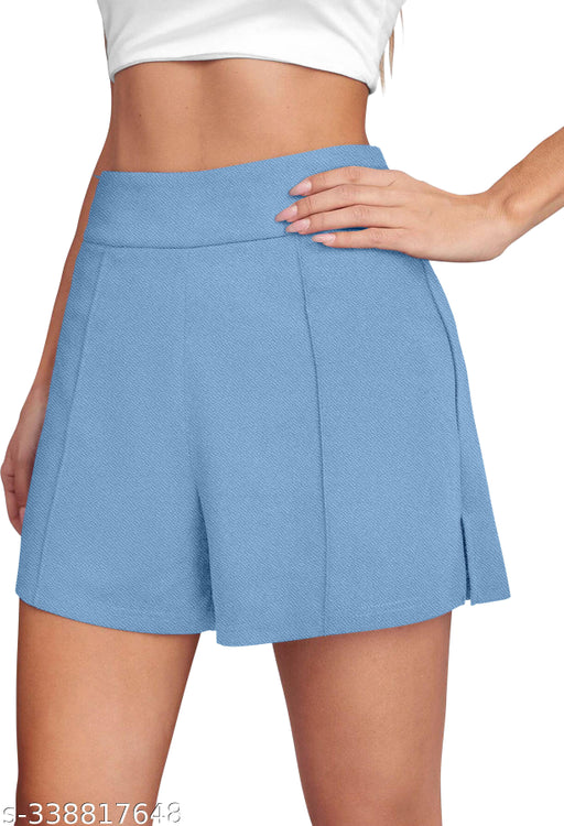 Elegant Modern Women Shorts