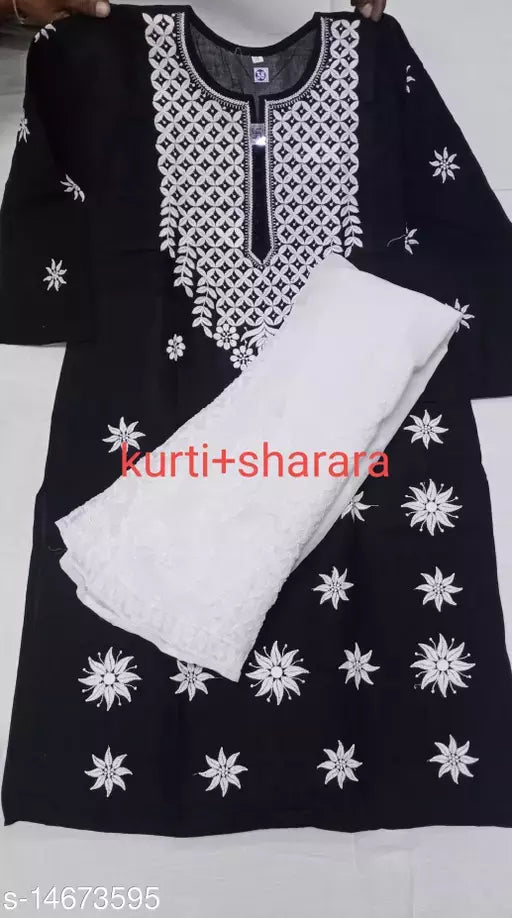 Chitrarekha Attractive Women Kurta Sets