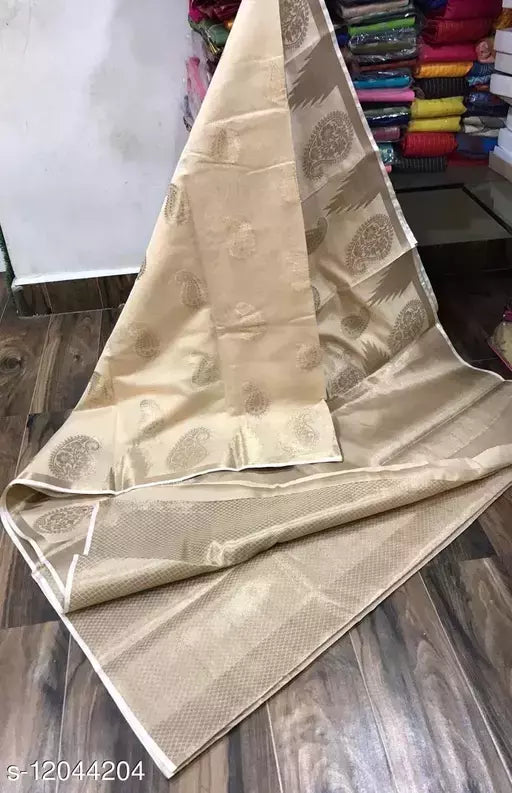 BANARASI SILK SAREE