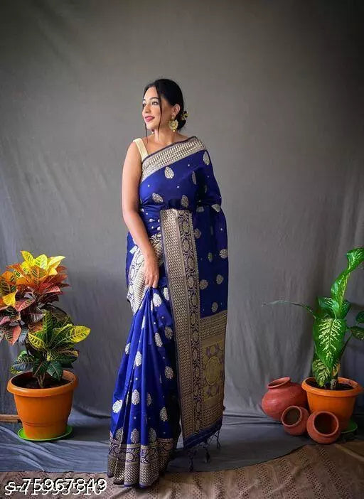 Kashvi Alluring Sarees