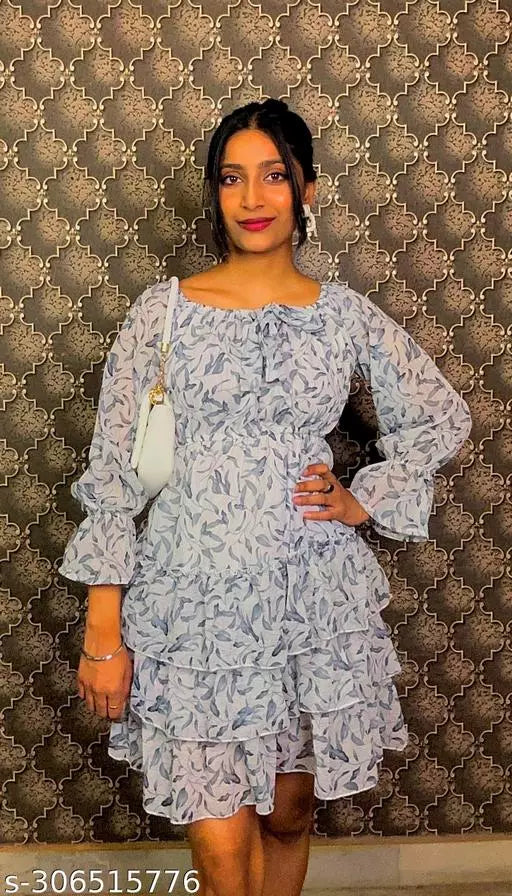 Stylish Designer Women Dresses