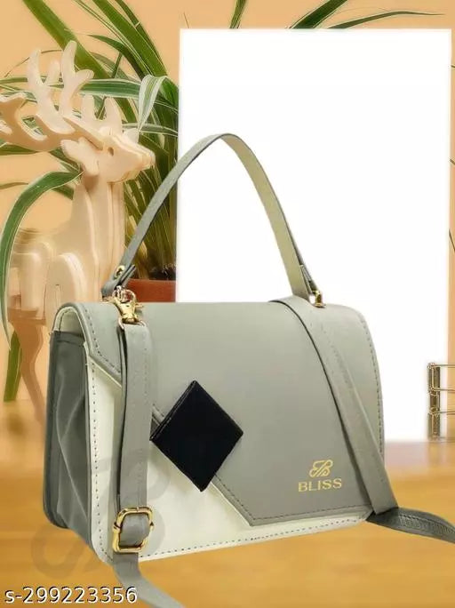 Gorgeous Versatile Women Slingbags Attractive Hand Bags  Purses for Women Ladies Bags Fashion Shoulder Bags Stylish Ladies Handbags Mobile Wallets Pu Leather Ladies Small Case Messenger Bag