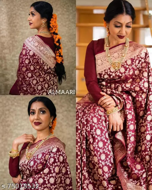 Myra Drishya Sarees