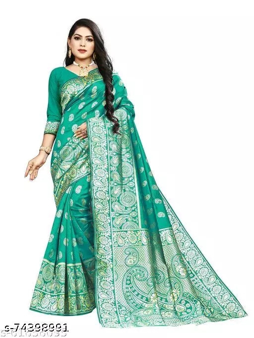 Alisha Fabulous Sarees
