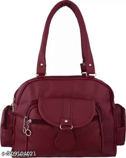 R COLLECTION Handbag For Women And Girls |Stylish Ladies Purse Handbag