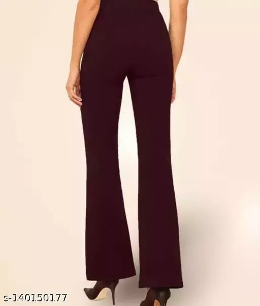 stylish cool women pant