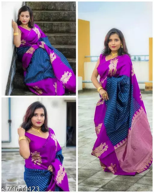 Banita Pretty Sarees