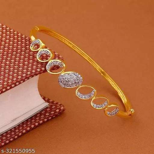 Chic Elegance: Adjustable Artificial Rings Collection for Women & Girls - Affordable Luxury in Every Design