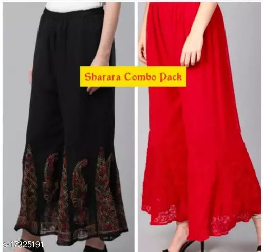 Trendy Women Palazzo