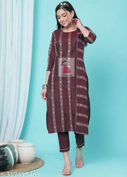 Kurti set for women