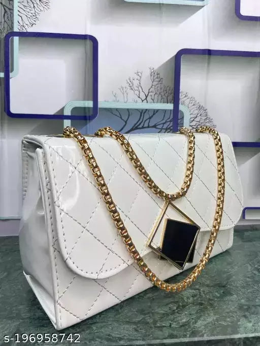 Elite Alluring Women Slingbags