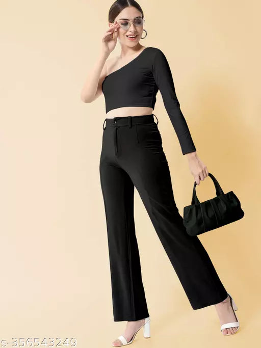 Stylish Unique Women Palazzos