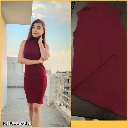 Stylish Fashionista Women Dresses