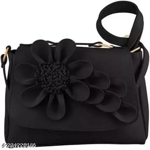HR COLLECTION latest design SLING BAG for girls & women