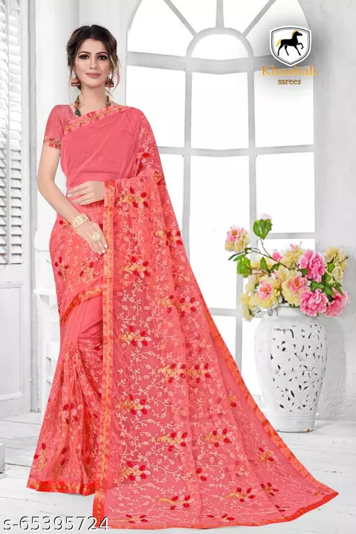 fancy saree