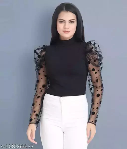 Trendy Latest Women Tops & Tunics