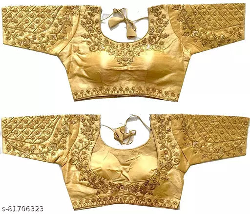 Modern Women Blouses