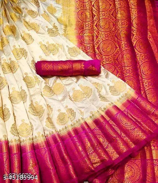 Alisha Drishya Sarees
