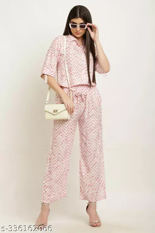 Kote_Pant_Set Dress for Woman