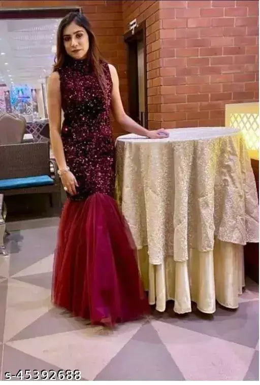 Stylish Glamorous Women Dresses