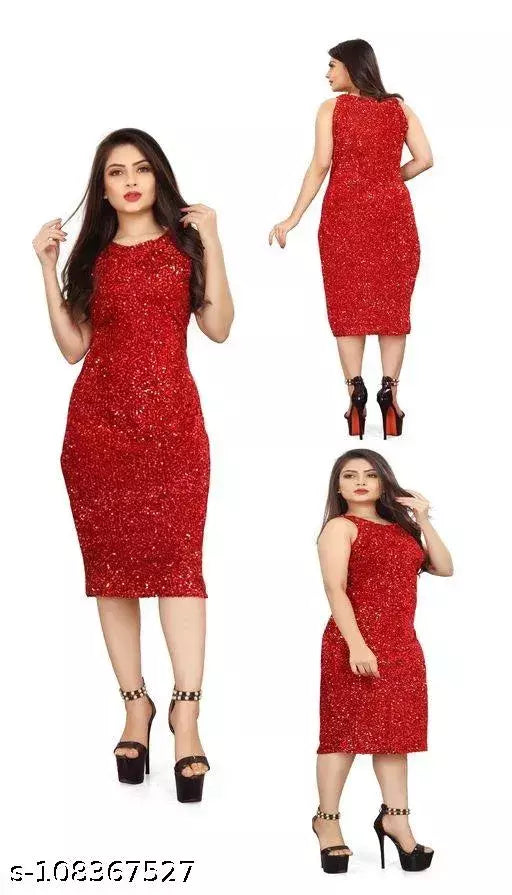 Fancy Ravishing Women Dresses