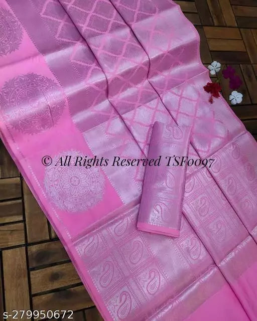 Soft Kubera Pattu