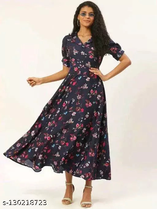 Comfy Designer Women Dresses