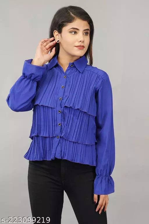 Stylish Graceful Women Shirts