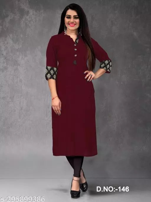 Chitrarekha Petite Kurtis