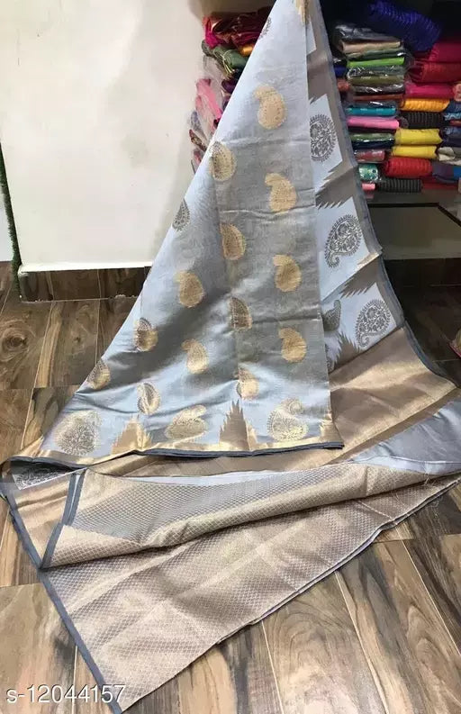BANARASI SILK SAREE
